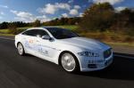 Jaguar XJ&rsquo;e PHEV 2013 года